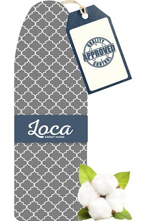 میز و اکسسوری اتو سفید loca sweet home - کد 783252089