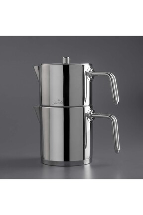کتری رنگی استیل (فولاد) Jumbo - کد 3338303