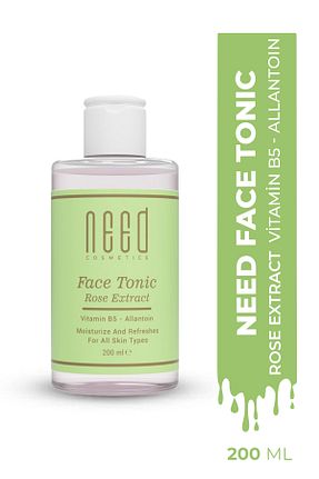 تونیک همه انواع پوست NEED COSMETİCS - کد 743050936