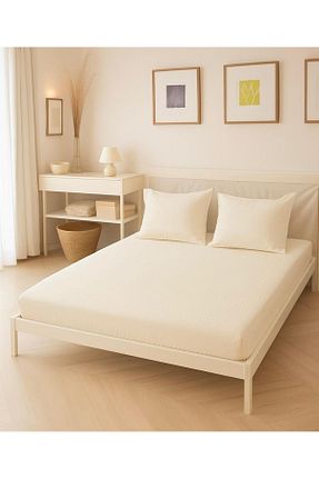 ست ملحفه دونفره نباتی پنبه ای DB DANLA BALDİ Home Collection - کد 946679027