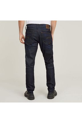 شلوار جین آبی زنانه رگولار G-STAR RAW - کد 599973