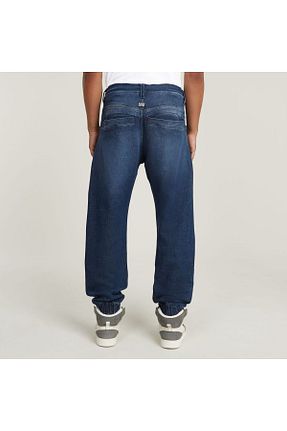 شلوار جین آبی زنانه پاچه لوله تفنگی G-STAR RAW - کد 864688116