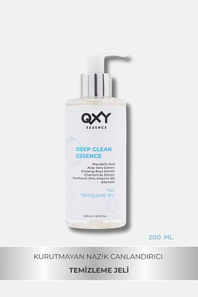 پاک کننده صورت همه انواع پوست QXY Essence - کد 933322266