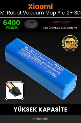 باتری و دستگاه شارژ robo-mi - کد 942990166