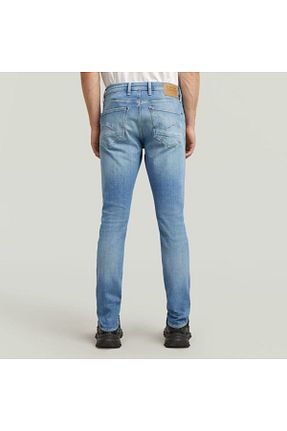 شلوار جین آبی مردانه پاچه تنگ G-STAR RAW - کد 940680707