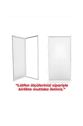 پشه بند Van Aks Meşe Yapı - کد 824706732