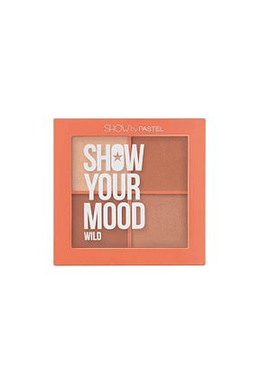 رژگونه رنگی مات Show by Pastel - کد 6742810