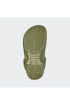 دمپائی اسپرت سبز مردانه EVA Crocs - کد 705740721