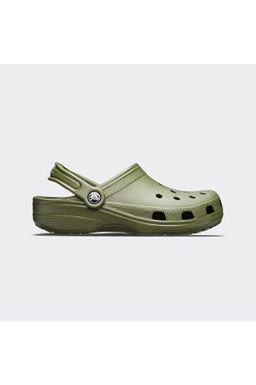 دمپائی اسپرت سبز مردانه EVA Crocs - کد 705740721