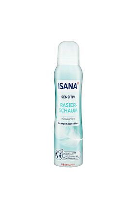 ژل و کف اصلاح ISANA - کد 69896294