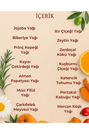 روغن و سرم مو LEODİNS - کد 828267606
