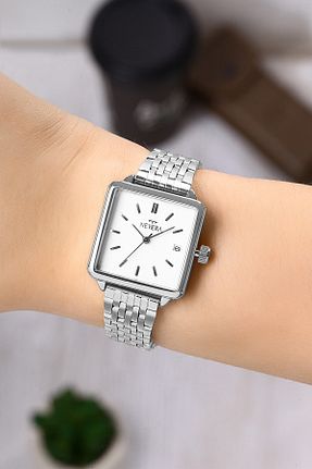 ساعت مچی زنانه 31-35 میلی متر Newera Watch - کد 304169485