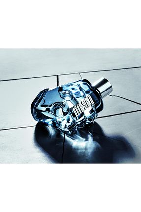 ادکلن سفید مردانه Diesel - کد 269999