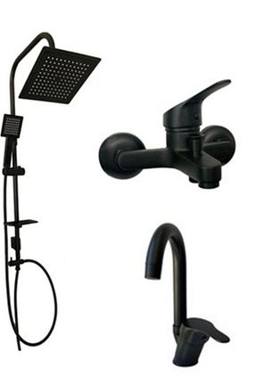  مشکی LPD LİDER - کد 946667715