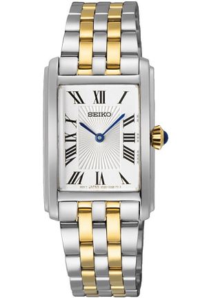 ساعت مچی زنانه 20-25 میلی متر Seiko - کد 746370050