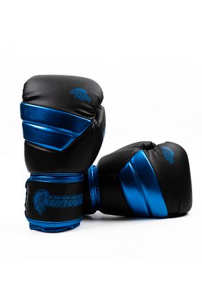 دستکش بوکس مشکی KOMODO SPORT - کد 951742785