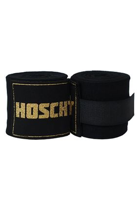 بانداژ بوکس مشکی HOSCHT - کد 951740761