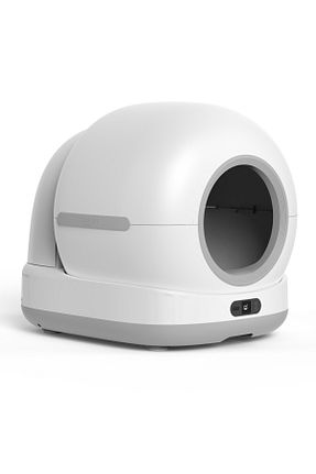توالت گربه سفید Xenon Smart - کد 951765948