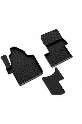 کفپوش خودرو Havuzlu ferrous autoaccessories - کد 951845878