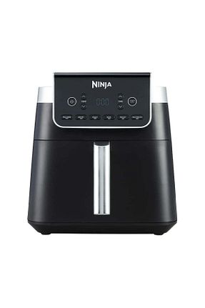 سرخ کن هوشمند مشکی NINJA - کد 925343979