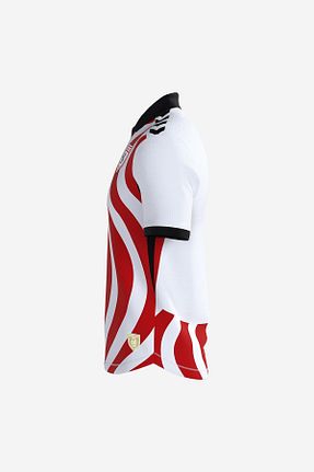 لباس فرم فوتبال رنگی زنانه hummel - کد 951848155