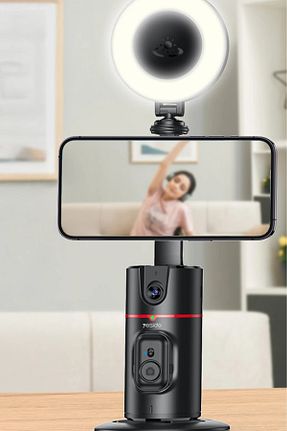 هولدر گوشی داخل خودرو مشکی WANNA PROTECT - کد 952227143