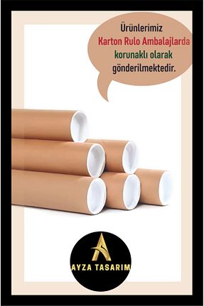 اتیکت Ayza Tasarım - کد 951948437