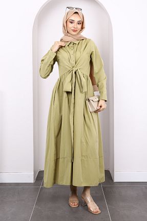 لباس حجاب رنگی زنانه رگولار İmajButik - کد 952029662