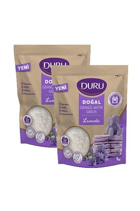 پودر لباسشوئی Duru - کد 4479240