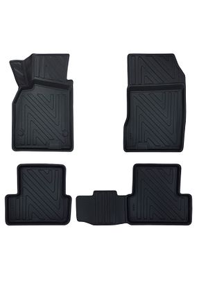 کفپوش خودرو Havuzlu AutoWeller - کد 952165439