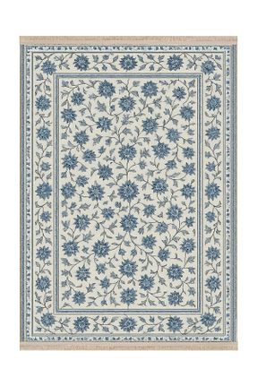 فرش رنگی قابل شستشو Rugs Modern Halı - کد 952173149