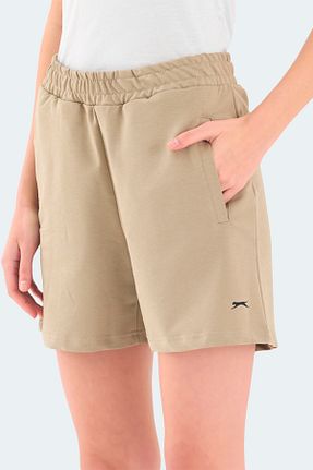 شوارک اسپرت رنگی زنانه پلی استر Slazenger - کد 952437655