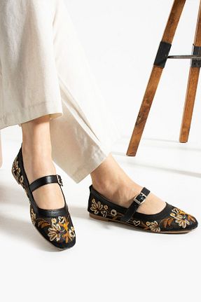 بابت مشکی زنانه EVA / PVC BOUIS - کد 952220246