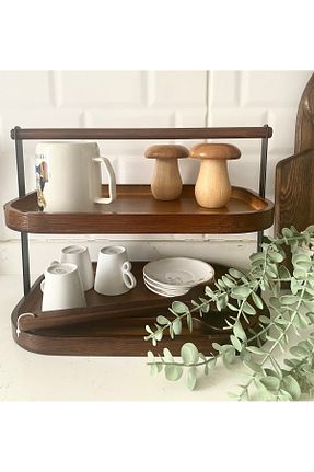 نظم دهنده رو میزی قهوه ای magical dreams - کد 952235494
