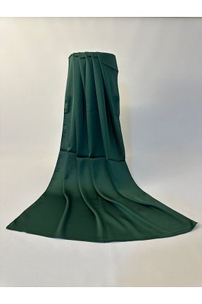 شال سبز زنانه CARLİNA - کد 952255407
