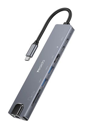 مبدل معکوس مشکی WANNA PROTECT - کد 952266771