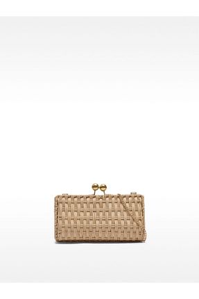 کیف مجلسی رنگی زنانه PARFOIS - کد 952290909