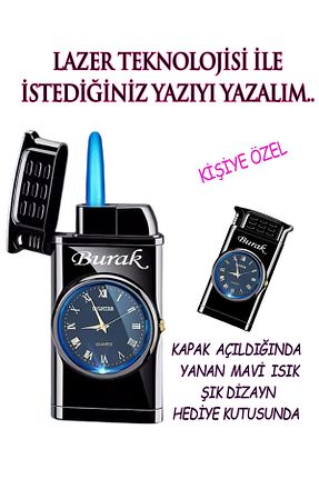فندک کلاسیک بژ Bizle Tasarla - کد 953630979