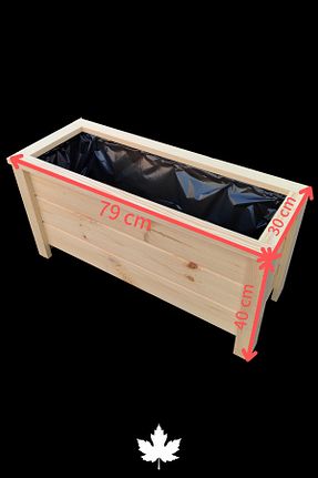 گلدان بژ LUMA HOME CONCEPT - کد 952304295