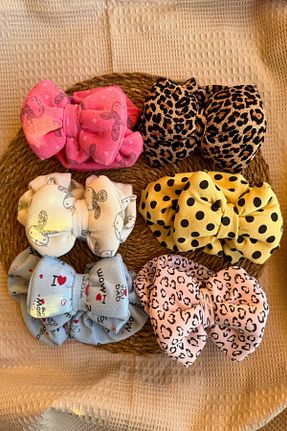 باندانا رنگی MASENKIDS - کد 952341776