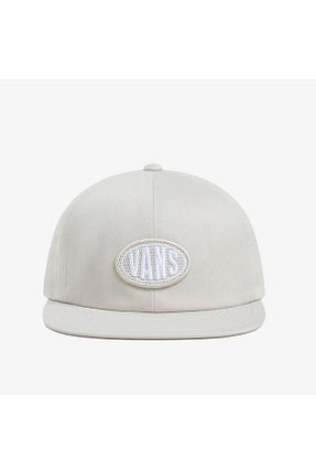 کلاه نباتی زنانه پنبه ای Vans - کد 931375523