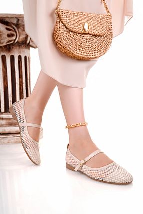بابت بژ زنانه Firibu - کد 952392841
