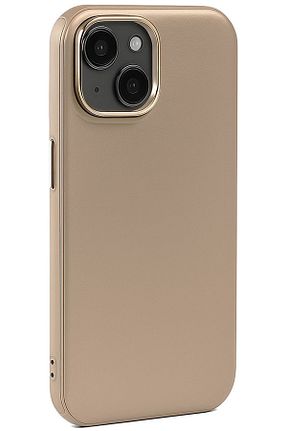 کاور و قاب زرد iPhone 13 CEPSTOK - کد 952428067