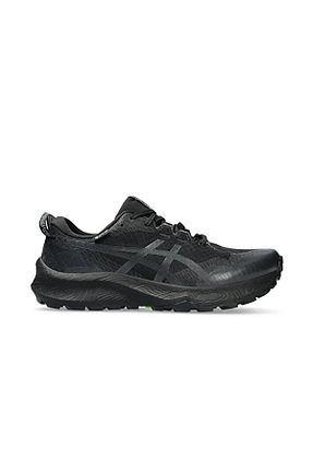 کفش والیبال مشکی زنانه پارچه ای Asics - کد 952458384