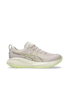 کفش والیبال مشکی زنانه پارچه ای Asics - کد 952458394