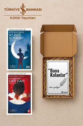 ادبیات جهانی Türkiye İş Bankası Kültür Yayınları - کد 952462486