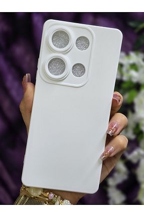 کاور و قاب سفید Magic Ring - کد 952581016