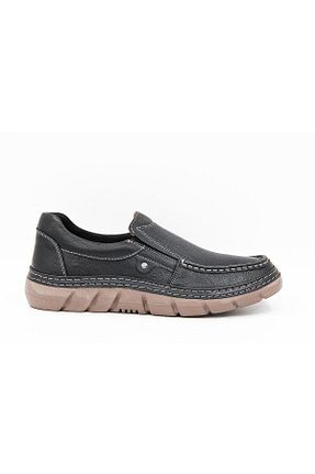 کفش کژوال طلائی مردانه پاشنه کوتاه (1 - 4 سانتی متر) Freefoot - کد 952629093