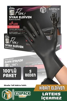 دستکش بهداشتی Ezupack - کد 952707612