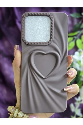کاور و قاب قهوه ای Magic Ring - کد 952716990